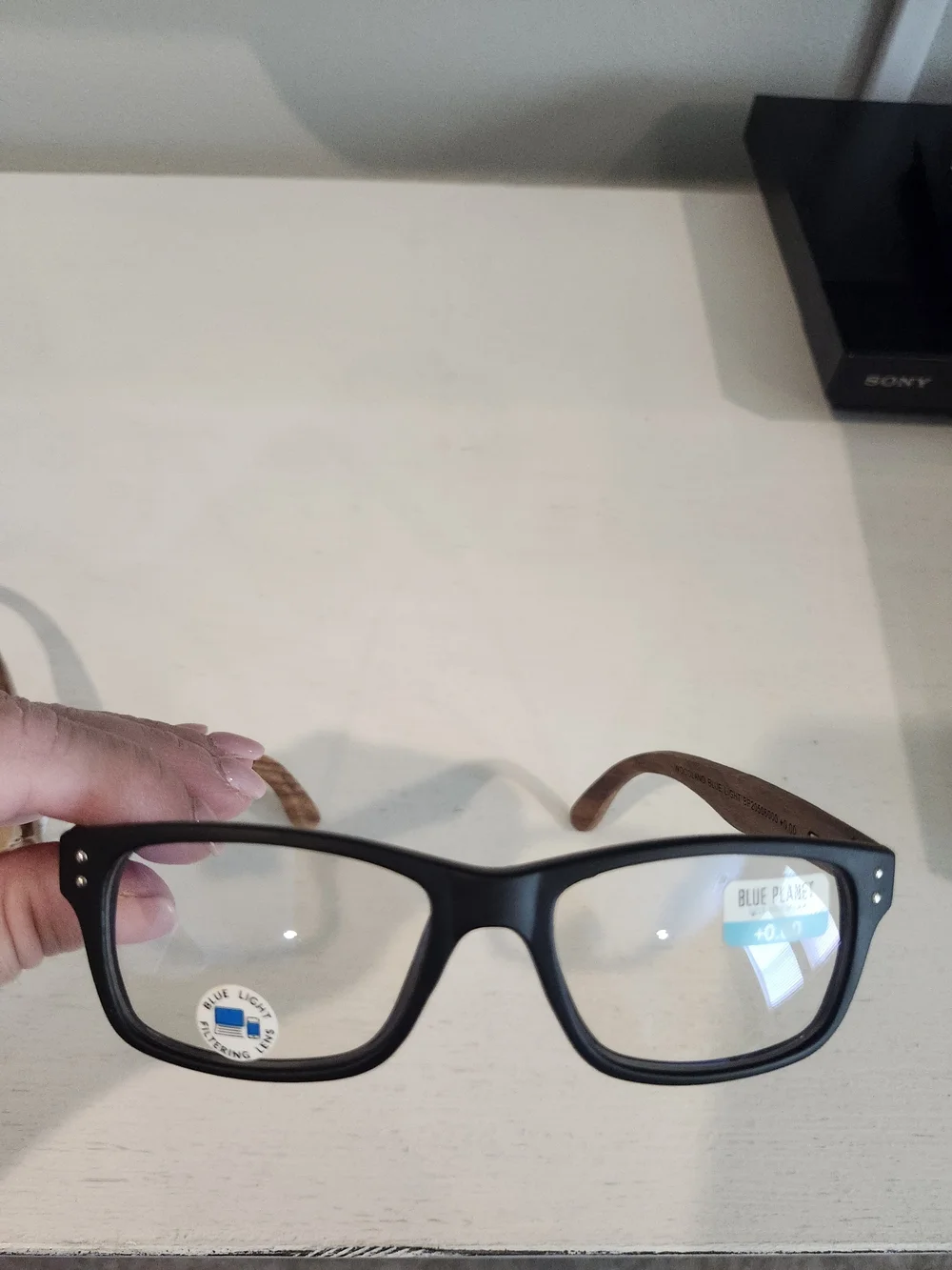 Blu Planet nwt classic